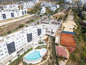 Higueron West by gms apartaments