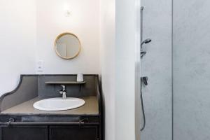 Maisons de vacances Contemporaine a Saint-Trojan a moins de 200 : photos des chambres