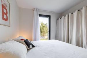 Maisons de vacances Contemporaine a Saint-Trojan a moins de 200 : photos des chambres