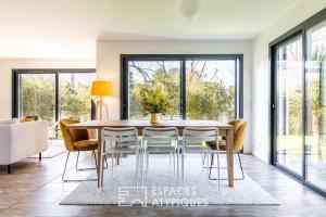Maisons de vacances Contemporaine a Saint-Trojan a moins de 200 : photos des chambres