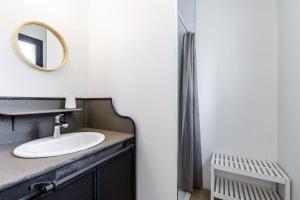 Maisons de vacances Contemporaine a Saint-Trojan a moins de 200 : photos des chambres