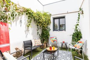 Maisons de vacances Contemporaine a Saint-Trojan a moins de 200 : photos des chambres