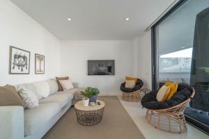 Higueron West by gms apartaments