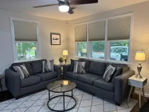 Near Boat Lending and Parks - Seabrook