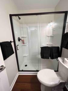 Near Boat Lending and Parks