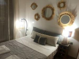 Appartement palmeraie