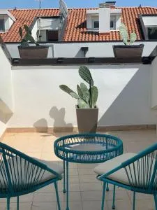 Casa del sole - Nova Siri