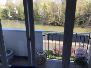 Appartements Residence du Moulin - Appt pour 4 : photos des chambres