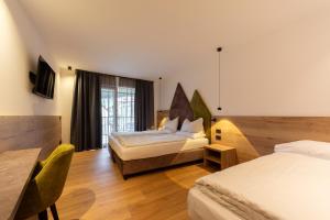 Monza Dolomites Hotel