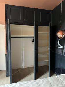 Sejours chez l'habitant KLOOZIA Suites centre ville haut standing : photos des chambres