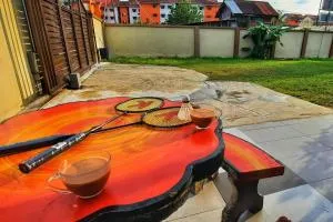 Ipoh Buntong Corner homestay - Menglembu
