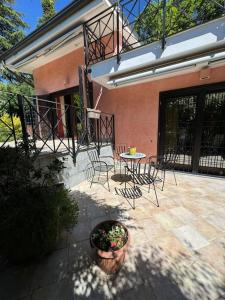 Moncalieri Villa Maddalena