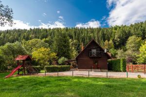 Elixír Guest House