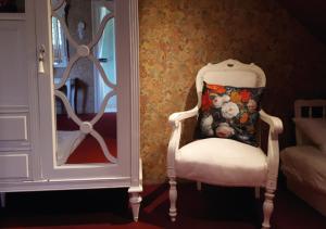 B&B / Chambres d'hotes Chateau Picol entre Futuroscope et Chateaux de la Loire : photos des chambres