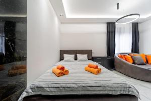 Dark Nest 3 Belgrade Apartments