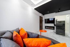 Dark Nest 3 Belgrade Apartments