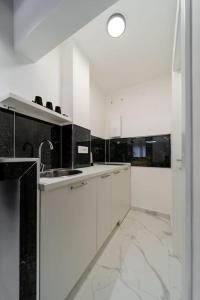 Dark Nest 3 Belgrade Apartments