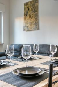 Appartamento Centro Torino con Terrazzo