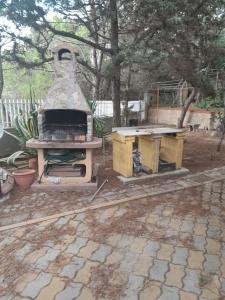 trilocale sul mare con giardino privato img26