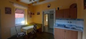 Apartmán Mezi Vodami