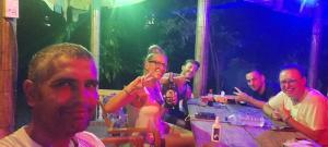 Hotel Rhino Land-Sauraha Family Home