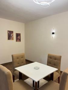 Zamalek open view 2BR TH1