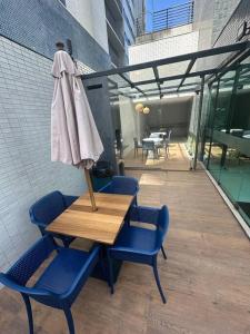 Flat em Boa Viagem Recife PE