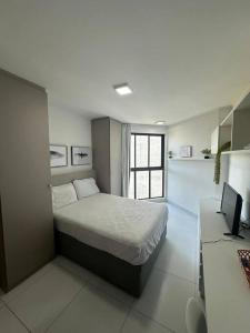 Flat em Boa Viagem Recife PE