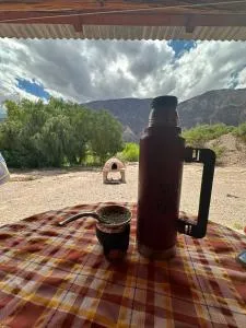 Sol de Maimará - Maimará