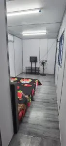 Homestay Padang Air - Kampong Banggol Binjai