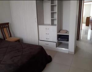 Departamento 3 dormitorios independiente