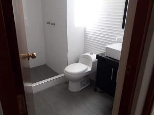 Departamento 3 dormitorios independiente