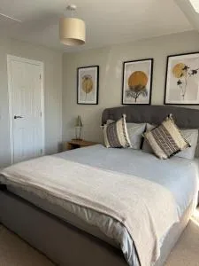 Nightingale House Durham - Plawsworth