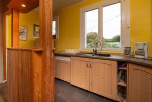 Maison de vacances 50m de la plage