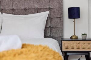 Studio 3 sleeps in Shoreditch