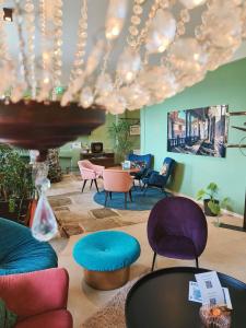 Green Spirit Hotel