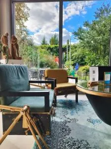 Green Spirit Hotel - 尼特瑙