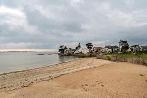 Maisons de vacances Maison de vacances 50m de la plage : photos des chambres