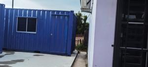 Homestay Padang Air