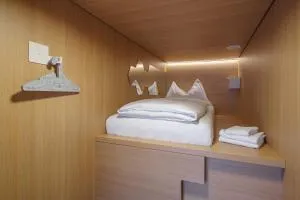 The Lab Capsule - Thun