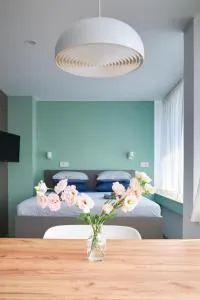 Studio Rosa - Tschetakowzi