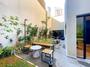 Conforto e Funcionalidade na Bela Vista