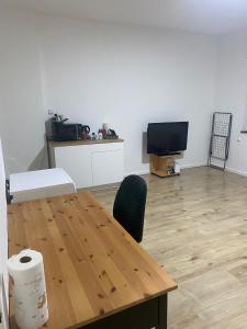 Speedstay - Essen Apartment