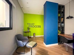 Conforto e Funcionalidade na Bela Vista