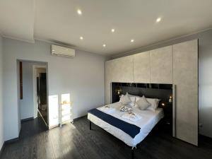 G&G Apartment in Rome Quadraro