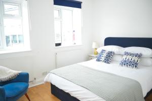 Fun Energetic Oasis in Islington - Sleeps6