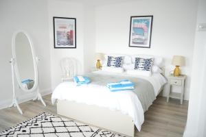 Fun Energetic Oasis in Islington - Sleeps6