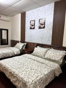 Bilik Bajet BDS 2 - Ubytování bez kategorie ve městě Temerloh