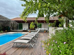 Countryside Villa near Porto