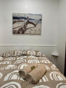 Le Vitton - Appartement proche Gare PartDieu